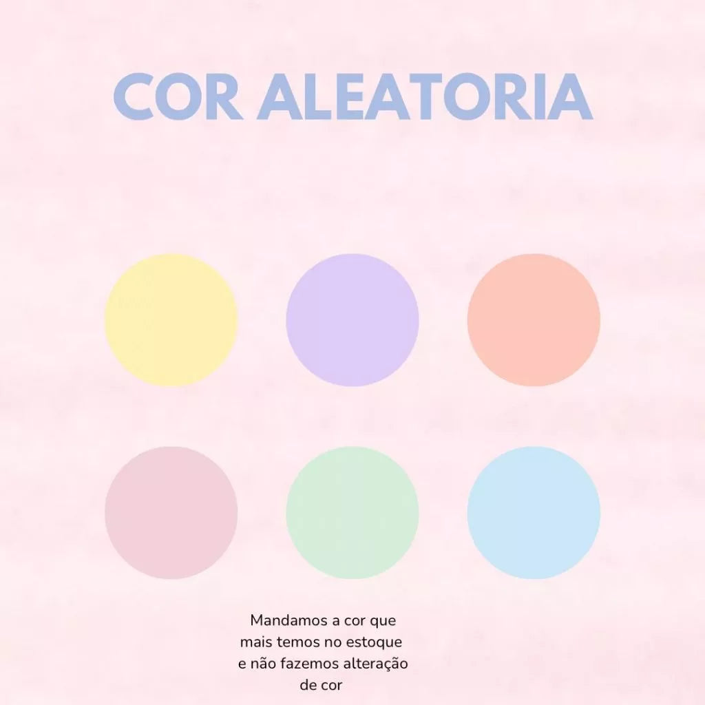 Tabela de Tamanhos Calça Pantalona Aurora Cintura Alta com Bolsos