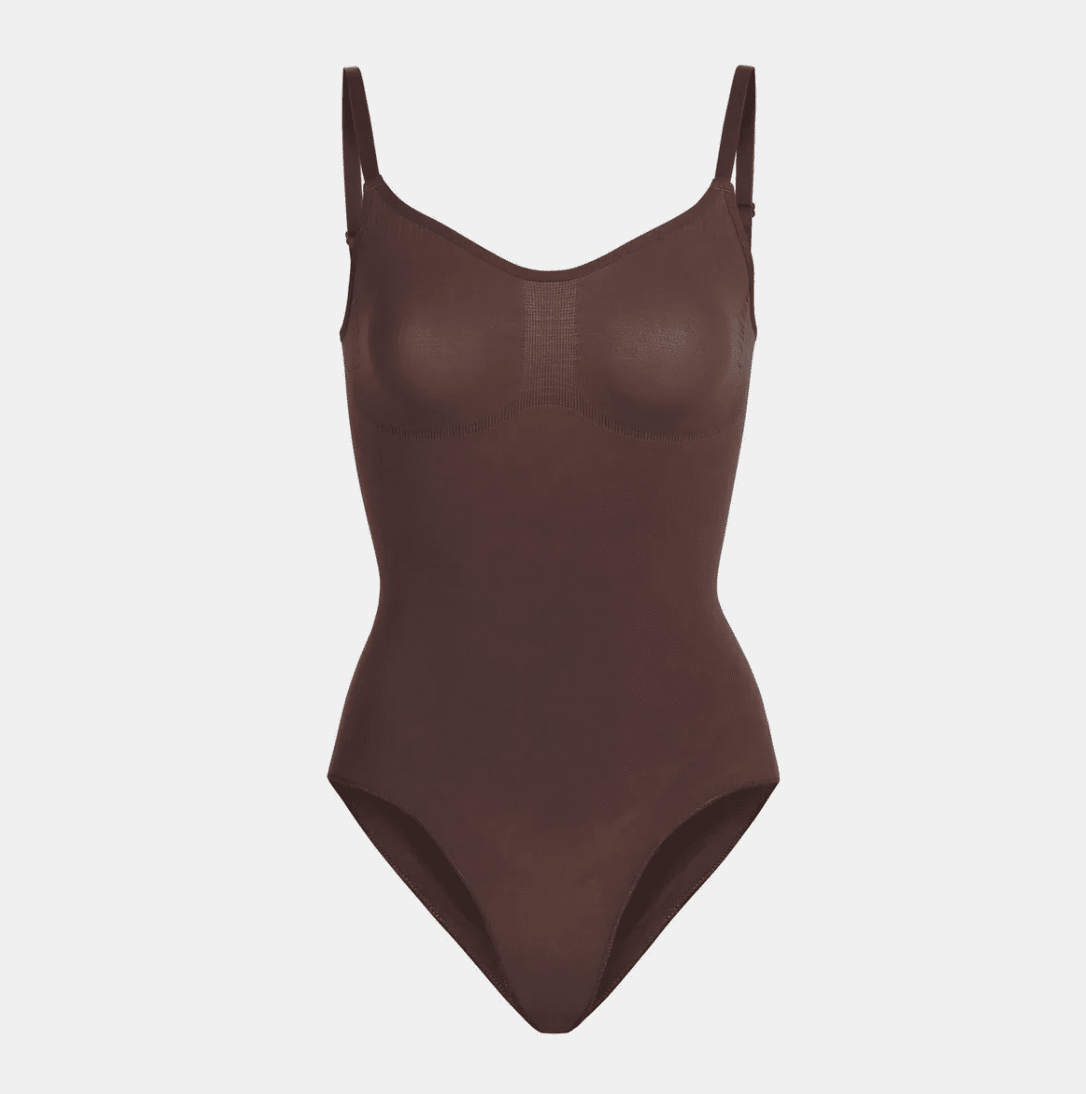 Body Modelador Feminino Elite Shape - Redutor de Medidas | Compre 1 Leve 2 - imagem 18