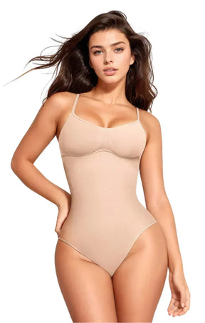 Body Modelador Feminino Elite Shape - Redutor de Medidas | Compre 1 Leve 2 - imagem 15