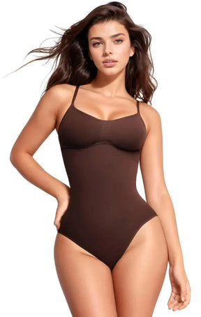 Body Modelador Feminino Elite Shape - Redutor de Medidas | Compre 1 Leve 2 - imagem 14