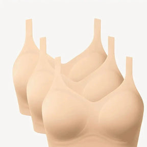 Sutiã Modelador FormaBella - COMPRE 1 LEVE 3 + Frete Grátis