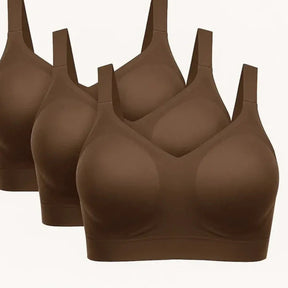 Sutiã Modelador Belleforma - [COMPRE 1 LEVE 3] + Frete Grátis