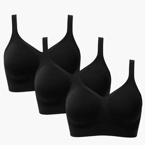 Sutiã Modelador Belleforma - [COMPRE 1 LEVE 3] + Frete Grátis