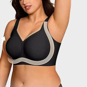 Sutiã Modelador Belleforma - [COMPRE 1 LEVE 3] + Frete Grátis