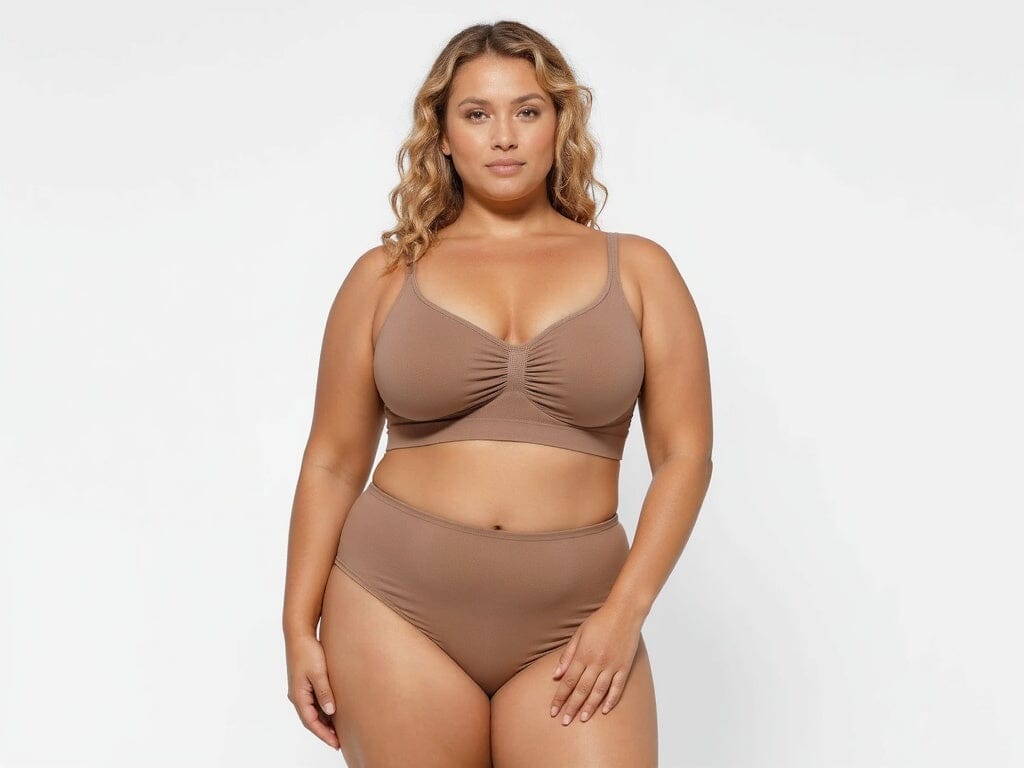 Sutiã Comfort Eleva - [COMPRE 1 E LEVE 2] + Brinde Exclusivo