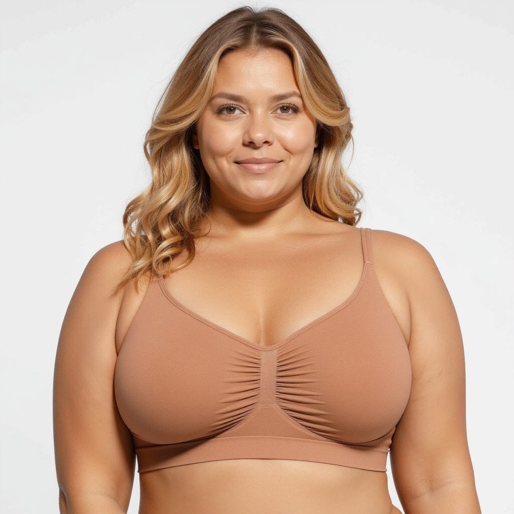 Sutiã Comfort Eleva - [COMPRE 1 E LEVE 2] + Brinde Exclusivo