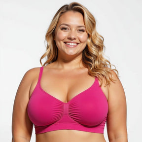Sutiã Comfort Eleva - [COMPRE 1 E LEVE 2] + Brinde Exclusivo