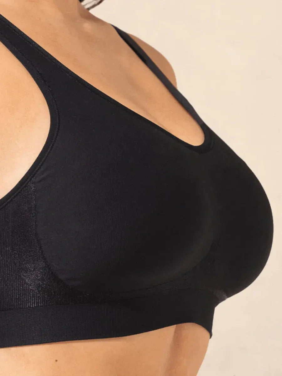 Sutiã Confort Milena - Queima de Estoque + Envio Grátis (Compre 1 Leve 3)