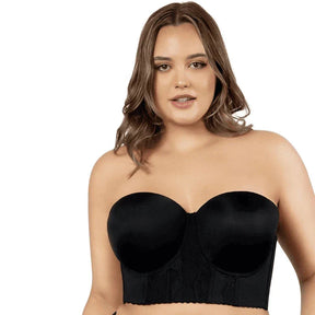 Sutiã Corset Modelador – Elegância e Sustentação [COMPRE 1 LEVE 2] + Frete Grátis