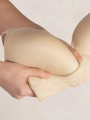 Sutiã Modelador Libelle (Compre 1 & Leve 3) - Máxima sustentação e conforto