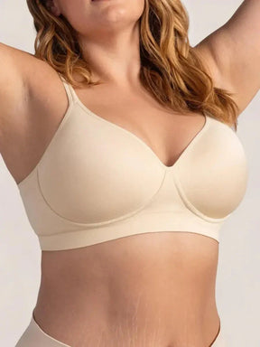 Sutiã Modelador Libelle (Compre 1 & Leve 3) - Máxima sustentação e conforto