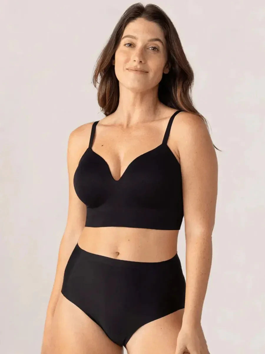 Sutiã Modelador Libelle (Compre 1 & Leve 3) - Máxima sustentação e conforto
