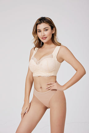 Sutiã Push-Up Comfit - [COMPRE 1 E LEVE 2] + Frete Grátis