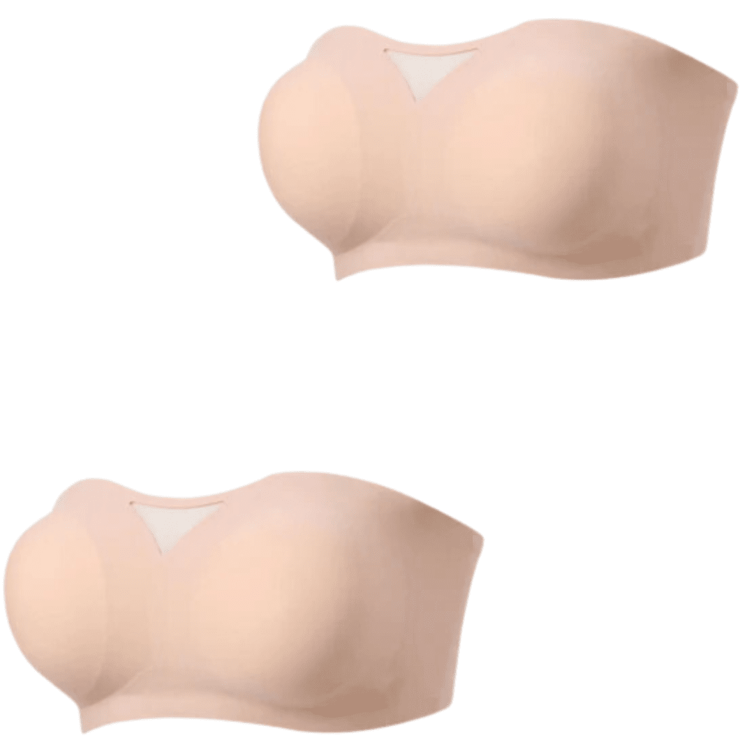 Sutiã Tomara Que Caia Flex Sensação® - [Compre 1 Leve 2] + Frete Grátis