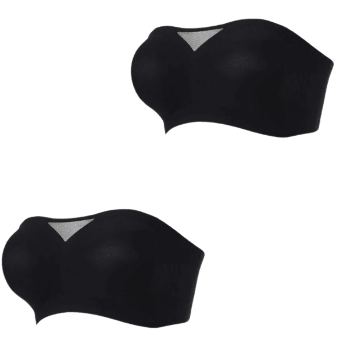 Sutiã Tomara Que Caia Flex Sensação® - [Compre 1 Leve 2] + Frete Grátis