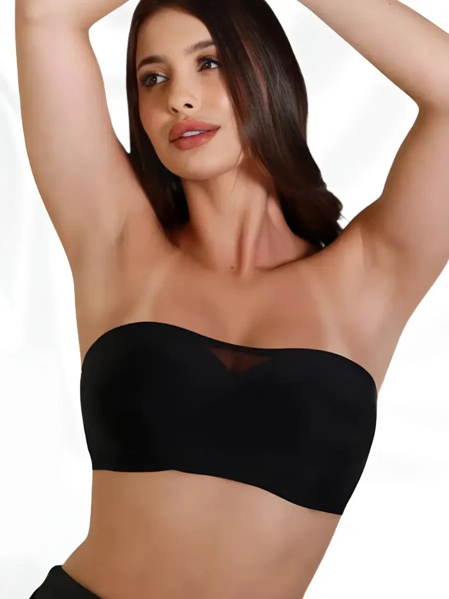 Sutiã Tomara Que Caia Flex Sensação® - [Compre 1 Leve 2] + Frete Grátis