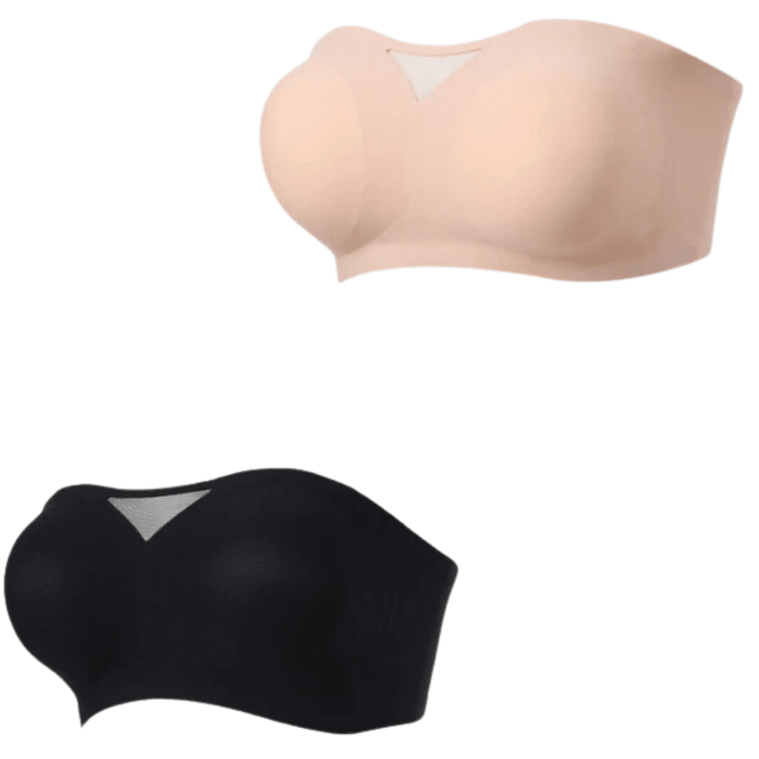 Sutiã Tomara Que Caia Flex Sensação® - [Compre 1 Leve 2] + Frete Grátis