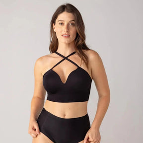 Sutiã Modelador Libelle™ - Máxima sustentação e conforto [COMPRE 1 LEVE 2]