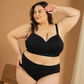 Sutiã Modelador Libelle™ - Máxima sustentação e conforto [COMPRE 1 LEVE 2]