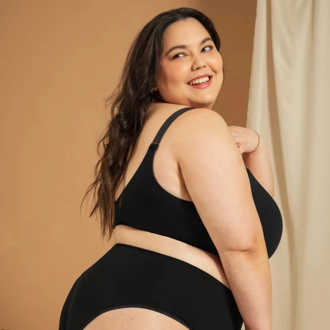 Sutiã Modelador Libelle™ - Máxima sustentação e conforto [COMPRE 1 LEVE 2]