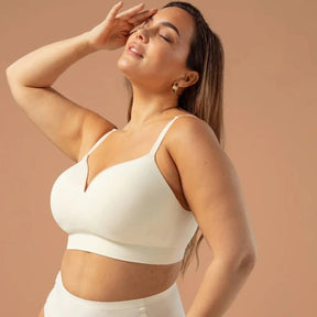 Sutiã Modelador Libelle™ - Máxima sustentação e conforto [COMPRE 1 LEVE 2]