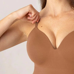 Sutiã Modelador Libelle™ - Máxima sustentação e conforto [COMPRE 1 LEVE 2]