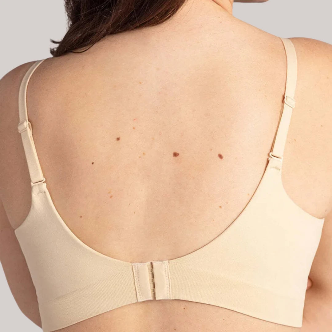 Sutiã Modelador Libelle™ - Máxima sustentação e conforto [COMPRE 1 LEVE 2]