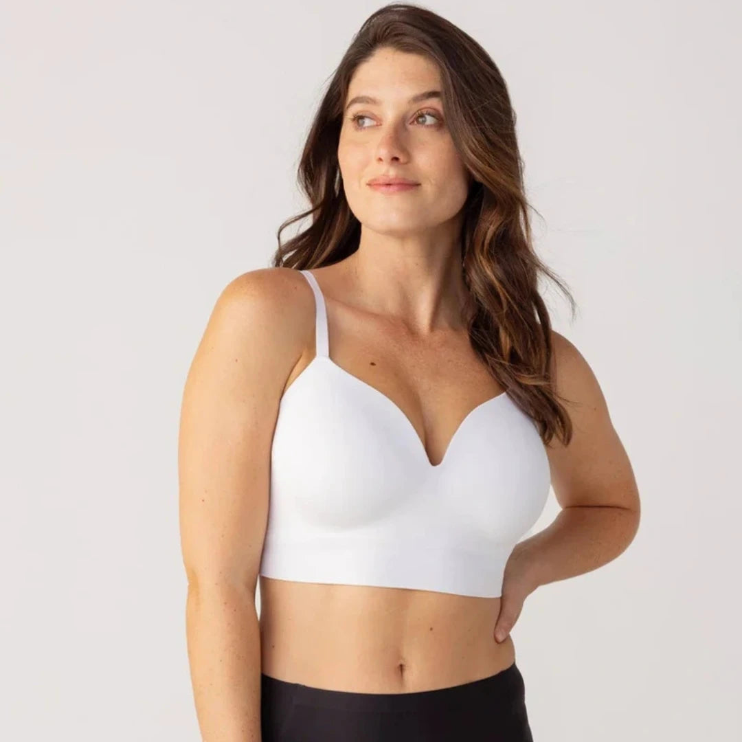 Sutiã Modelador Libelle™ - Máxima sustentação e conforto [COMPRE 1 LEVE 2]