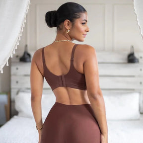Sutiã Modelador Libelle™ - Máxima sustentação e conforto [COMPRE 1 LEVE 2]