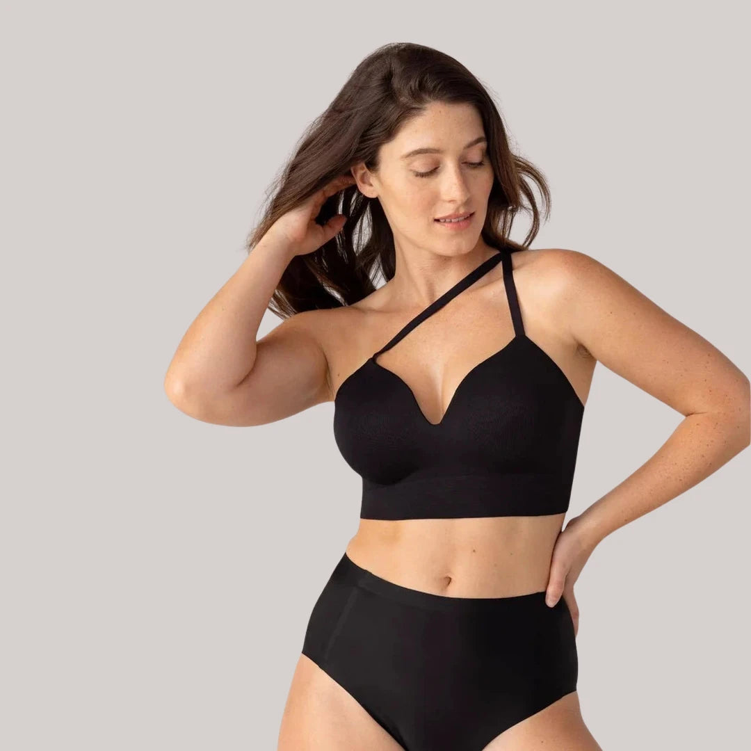 Sutiã Modelador Libelle™ - Máxima sustentação e conforto [COMPRE 1 LEVE 2]