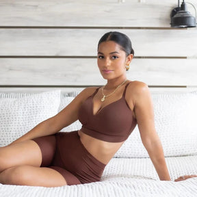 Sutiã Modelador Libelle™ - Máxima sustentação e conforto [COMPRE 1 LEVE 2]