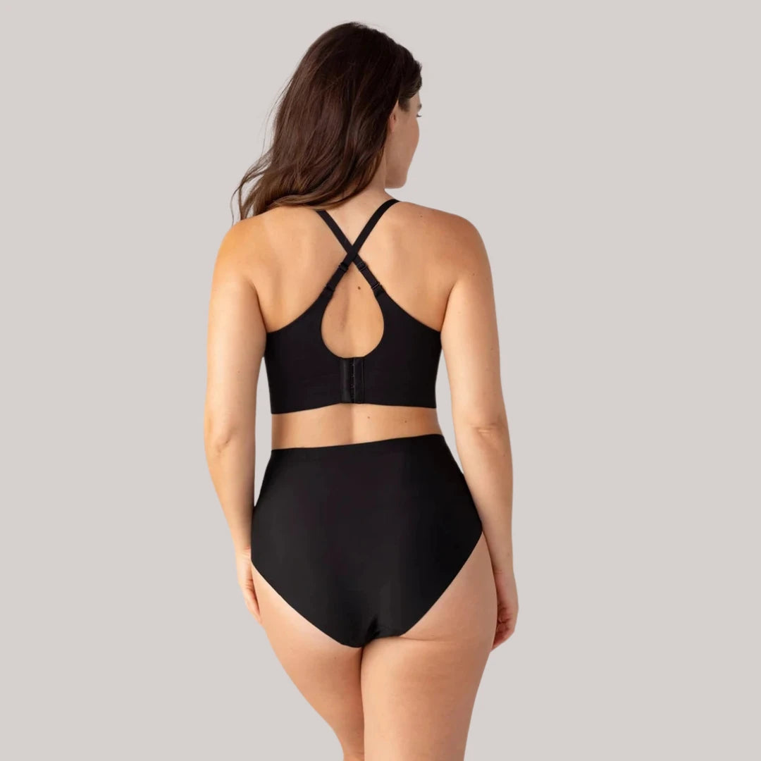 Sutiã Modelador Libelle™ - Máxima sustentação e conforto [COMPRE 1 LEVE 2]
